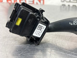 2016 FORD MUSTANG GT WINDSHIELD WIPER STALK SWITCH OEM DG9T-17A553-AFW #363