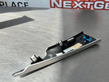 2015-2020 FORD MUSTANG GT RH PASSENGER SIDE DASH TRIM FR3B-63044B78 OEM #295