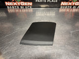 05-13 C6 CORVETTE HEADS UP DISPLAY CLOSEOUT BEZEL OEM #1520