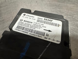 2014 DODGE RAM 2500 BIG HORN 6.7 CUMMINS AIR BAG MODULE 68085883AF OEM #726