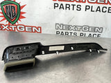2016 MUSTANG GT RH DASH PANEL TRIM WITH VENT FR3B-63044B88-A OEM #363