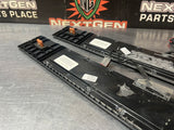 2024 FORD MUSTANG GT LH AND RH ILLUMINATED DOOR SILL TRIM SET OEM #1226