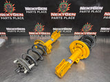 2015-2023 MUSTANG GT FRONT KONI SPORT ADJUSTABLE SHOCK ABSORBERS/ STRUTS #1391