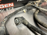 2011 FORD F250 6.7 6R140 TRANSMISSION WIRING HARNESS OEM BC3T-15525-MC #790