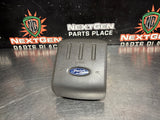 2012 FORD F350 DRIVER STEERING WHEEL AIR BAG OEM #1384