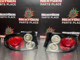 2006 PONTIAC GTO REAR BLACK TAIL LIGHTS OEM #762