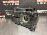 2011 SILVERADO 2500HD SUBWOOFER SPEAKER BOX 25915806 OEM #710