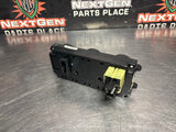 2008 FORD F250 MANUAL CLIMATE CONTROL 7C3T-19980-AD OEM #1361