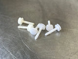 97-04 C5 CORVETTE DOOR PANEL RETAINER CLIPS OEM