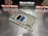 2015 CHEVY SILVERADO 6.6 ECM 12661877 OEM #837