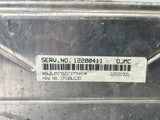 2001 C5 CORVETTE PCM POWERTRAIN CONTROL MODULE 12200411 OEM #303