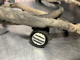 2016 FORD F550 6.7 DIESEL TRANSMISSION HARNESS OEM CC3T-15525-FF #846