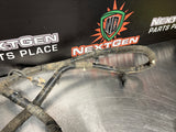 2011 FORD F250 6.7 6R140 TRANSMISSION WIRING HARNESS OEM BC3T-15525-MC #790