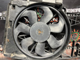 2005- 2013 C6 CORVETTE AUTO ELECTRIC RADIATOR FAN WITH SHROUD #1364