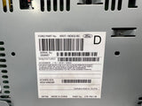 18-23 FORD MUSTANG GT RADIO AUDIO RECIEVER OEM KR3T-18D832-BC #1617