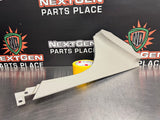 2007 C6 CORVETTE PASSENGER RH DASH TRIM GREY 15884728 OEM #704