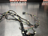2008 FORD F350 LH DRIVER FRONT DOOR WIRING HARNESS OEM 8C3T-14631-HF #701