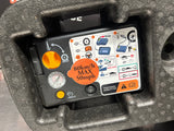 2017 MUSTANG GT AIR TIRE FIX-A-FLAT COMPRESSOR KIT OEM #3822