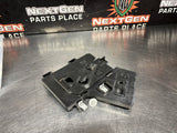 09-13 C6 CORVETTE ECM BRACKET 25942521 OEM #1409
