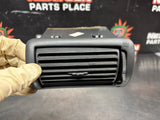 01-04 FORD MUSTANG MACH ONE RH PASSENGER AIR DASH VENT OEM #1495