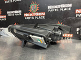2015 FORD MUSTANG GT XENON HEADLIGHTS OEM #1528