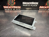 2016 FORD MUSTANG 8” DASH SCREEN RADIO GR3T-18B966-SB OEM #1596