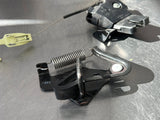 10-14 FORD MUSTANG TRUNK LOCK LATCH RELEASE ACTUATOR DR3A-6343282-AA #387