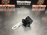 2013 FORD MUSTANG GT FUEL PUMP CONTROL MODULE AU5A-9D370-AG OEM #877