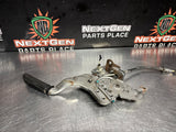 2011 FORD MUSTANG EMERGENCY BRAKE HAND BRAKE PARKING BRAKE W/CABLE OEM #1111