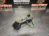 2001 C5 CORVETTE WINDSHIELD WIPER STALK SWITCH OEM #1368