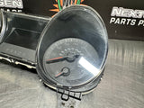 2015 FORD MUSTANG GT AUTO INSTRUMENT CLUSTER FR33-10849-AH 84,772 MILES #662