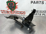 2011 FORD MUSTANG GT PCM BRACKET MOUNT OEM #367