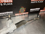 2014 FORD MUSTANG GT ELECTRIC STEERING RACK OEM DR33-3D070-CF #783