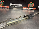 2004 PONTIAC GTO POWER STEERING RACK OEM #1438