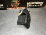 2005 CADILLAC CTS-V CENTER DASH VENT HAZARD BUTTON OEM #1587
