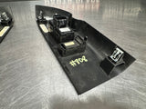 2008 CHEVY SILVERADO 2500HD LH AND RH WINDOW SWITCHES OEM #808