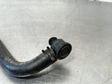 2003 C5 CORVETTE POWER BRAKE BOOSTER VACUUM CHECK VALVE /HOSE OEM #428