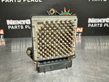 2012 SILVERADO LML ALLISON TCM T14 TRANSMISSION CONTROL MODULE 24256861 #736