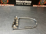 2021 FORD MUSTANG GT AUTO SHIFTER TRIM BEZEL OEM #1147