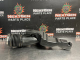 2011 FORD F350 6.7 AIR INTAKE INLET TUBE BC34-9F805-CC OEM #1329