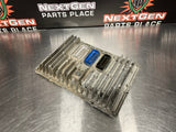 2013 SILVERADO DURAMAX 6.6 ECM 12654884 GM OEM #737