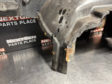 97 - 04 C5 CORVETTE DRIVER LH SIDE INNER FENDER OEM 10407333 #1425