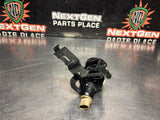 97 - 04 C5 CORVETTE RH PASSENGER SIDE FOG LIGHT W/ BRACKET OEM 10281936 #1374