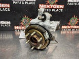 04-07 CADILLAC CTS-V RH RIGHT HAND REAR SPINDLE AND HUB ASSEMBLY OEM #1411