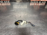 97-04 C5 CORVETTE FRONT BUMPER MAIN HARNESS MALE PIGTAIL OEM #1380
