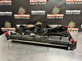 2004 PONTIAC GTO RADIATOR ELECTRIC FANS OEM #987