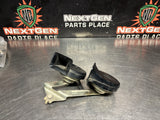 97-04 C5 CORVETTE DUAL HORNS ASSEMBLY OEM #1289