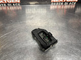 2011 SILVERADO 2500 FUSE JUNCTION BOX 20828608 OEM #1312
