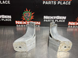 97-04 C5 CORVETTE MOTOR MOUNT BRACKET 10260642 10260643 #633