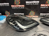 05-13 C6 CORVETTE GEN1 MORIMOTO XB LED HEADLIGHTS #1407